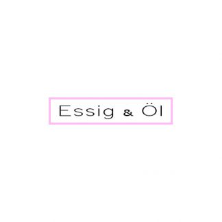 Essig & Öl